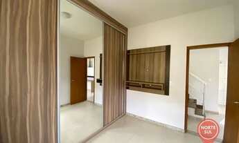 Imagem 7: Casa com 2 dormitórios para alugar, 120 m² por R$ 2.500,00/mês - Salgado Filho - Brumadinh