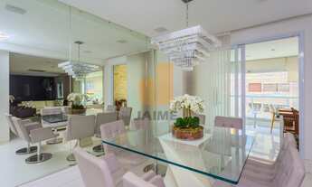 Imagem 6: Apartamento com 3 Dormitórios 4 Vagas em Perdizes!