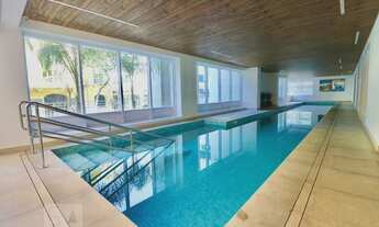 Imagem 5: Apartamento para venda tem 64 m² com 2 quartos em Bela Vista - São Paulo - SP