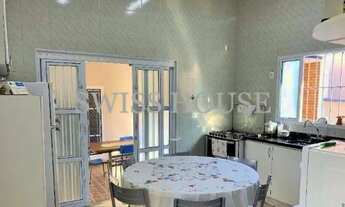 Imagem 6: Casa - Botafogo - Campinas