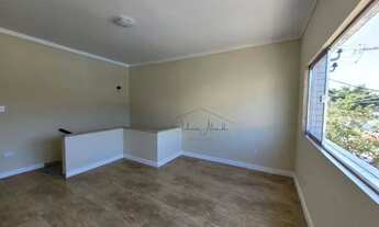 Imagem 6: Casa com 2 dormitórios para alugar, 65 m² por R$ 2.000,00/mês - Macuco - Santos/SP