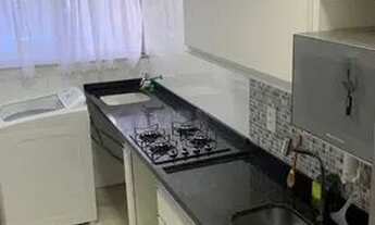 Imagem 4: Apartamento para venda tem 85 metros quadrados com 3 quartos