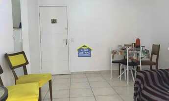 Imagem 4: Oportunidade ? Apto 02 dorms c/ sacada, 300 mts praia 270 mil