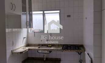 Imagem: Apartamento 2 dormitórios e 1 vaga - Valparaiso