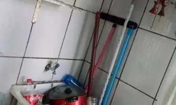 Imagem: Vendo ou troco apartamento, cdhu bandeira