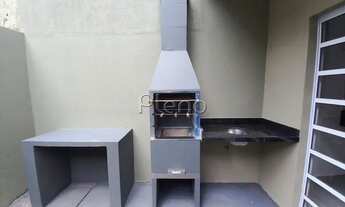 Imagem 4: Venda Casa com 3 dormitórios