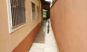 Imagem 3: Casa com 2 dormitórios à venda, 125 m² por R$ 400.000,00 - Mirim - Praia Grande/SP