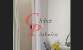 Imagem 6: Apartamento para venda com 60 metros quadrados com 1 quarto em Vila Nova Conceição - São P