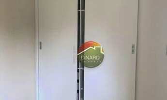 Imagem 2: Apartamento com 3 dormitórios para alugar, 120 m² por R$ 1.685,00/mês - Nova Aliança - Rib