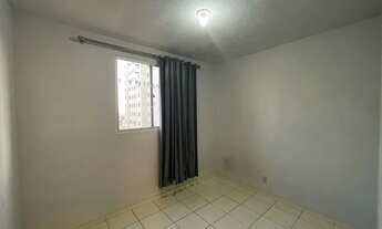 Imagem 5: Alugo apartamento 2 quartos no Parque Clube