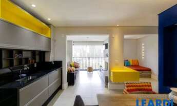 Imagem 2: APARTAMENTO - CENTRO - SP