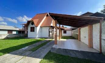 Imagem 3: FLORIANóPOLIS - Casa Padrão - Campeche