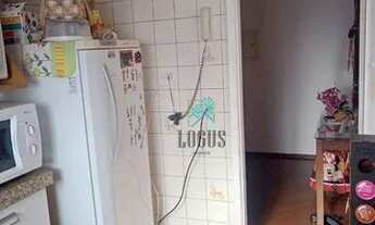 Imagem 5: Apartamento com ótima disposição 64m² composto por 2 dormitórios, à venda por 275.000 - Ba