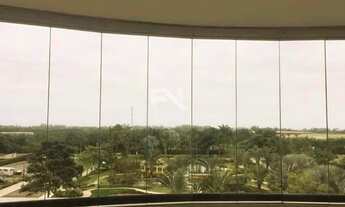 Imagem: Apartamento de luxo com 4 quartos, 333,32m²