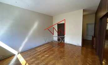 Imagem 6: Apartamento-À VENDA-Laranjeiras-Rio de Janeiro-RJ