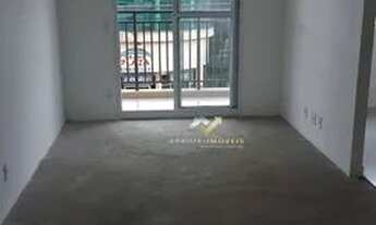 Imagem 7: Apartamento com 2 dormitórios à venda, 55 m² por R$ 479.000,00 - Jardim - Santo André/SP