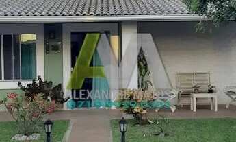 Imagem: Casa à venda no bairro Praia do Flamengo