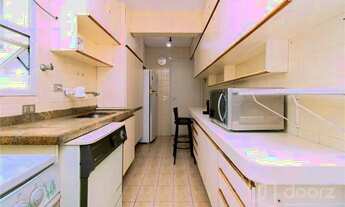 Imagem 4: SãO PAULO - Apartamento Padrão - Jardim Marajoara