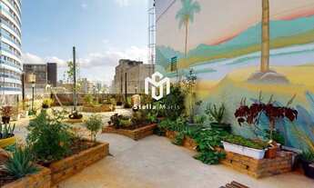 Imagem: SãO PAULO - Apartamento Padrão - República