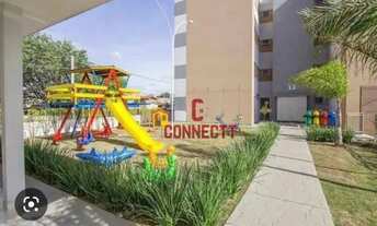 Imagem 12: Apartamento com 2 dormitórios, 44 m² - venda por R$ 156.000,00 ou aluguel por R$ 1.083,00