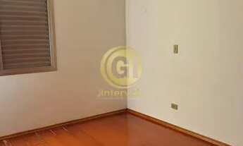 Imagem 5: Apartamento para aluguel com 100 metros quadrados com 3 quartos em Jardim Liberdade - Jaca