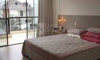 Imagem 5: Casa em Condomínio 5 suítes