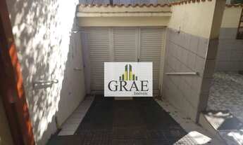 Imagem 3: Sobrado com 2 dormitórios à venda, 150 m² por R$ 650.000,00 - Parque São Diogo - São Berna