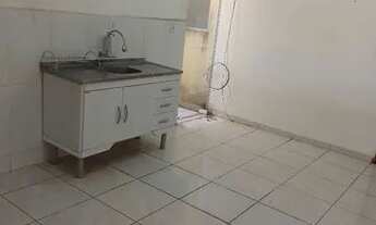 Imagem 4: Aluga-se 01 Dormitório PARQUE SAO BENTO 01