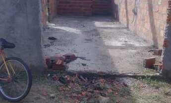 Imagem 4: 85 mil Chama quem chega primeiro leva