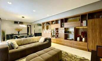 Imagem 5: Apartamento com 2 dormitórios para alugar, 107 m² por R$ 14.554,00/mês - Brooklin Novo - S