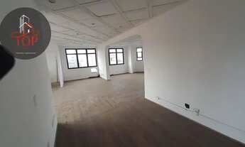 Imagem 4: Sala para alugar, 90 m² por R$ 4.140,00/mês - Campestre - Santo André/SP