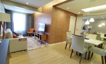 Imagem: Lindo Apartamento À Venda Em Armação