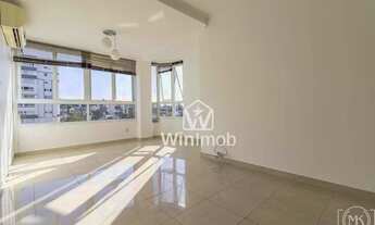 Imagem 3: Apartamento com 3 dormitórios à venda, 85 m² por R$ 579.000,00 - Jardim Lindóia - Porto Al