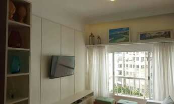 Imagem: Apartamento com 2 quartos para alugar, 80m²