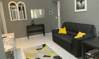 Imagem: Casa para venda tem 50 metros quadrados