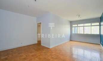 Imagem 2: Imóvel de 76m², com 2 dormitórios (sendo 1 suíte)