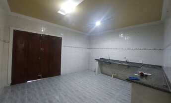 Imagem 5: ALUGO LINDA CASA DUPLEX NO FOREST HILLS