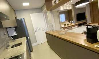 Imagem 6: Apartamento - Taquaral - Campinas