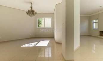 Imagem 5: Casa - Loteamento Arboreto dos Jequitibás (Sousas) - Campinas