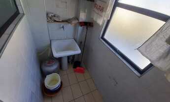 Imagem 2: APTO À 150 M DA PRAIA COM 1 DORM, VAGA DE GARAGEM, PRÉDIO COM LAZER