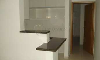 Imagem 6: Apartamento Padrão em Ribeirão Preto