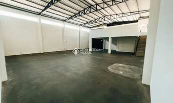 Imagem 6: PORTO ALEGRE - Galpão/Depósito/Armazém - São Geraldo