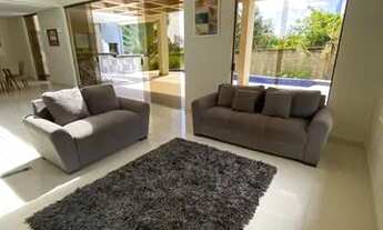 Imagem 4: Casa alto padrão em Condomínio Alphaville