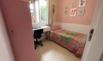 Imagem 5: Casa 3-4, Sendo uma suíte, bairro Parque ipê