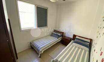 Imagem 7: Apartamento com piscina para locação anual, GAIVOTAS, MATINHOS - PR