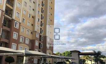 Imagem 2: Apartamento com 2 dormitórios para alugar, 50 m² por R$ 1.800,00/mês - Jardim Nazareth - S