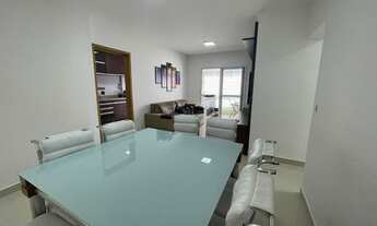 Imagem 6: Apartamento à venda, 109 m² por R$ 950.000,00 - Canto do Forte - Praia Grande/SP