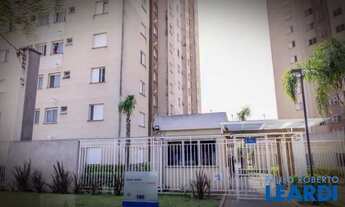 Imagem 2: APARTAMENTO - JARDIM UTINGA - SP