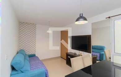 Imagem 5: Apartamento para Aluguel - São José, 2 Quartos, 46 m2