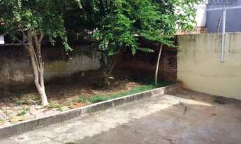 Imagem 2: Casa com 3 dormitórios para alugar, 80 m² por R$ 1.000,00/mês - Professor José Augusto da